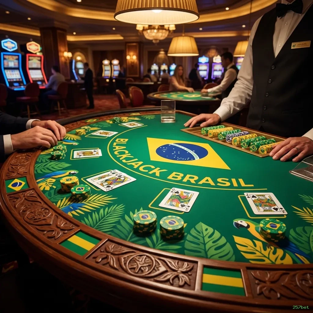 Certificações de segurança e licenças da 257bet