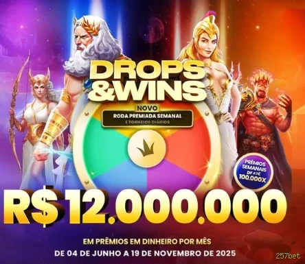 Instalação Android 257bet