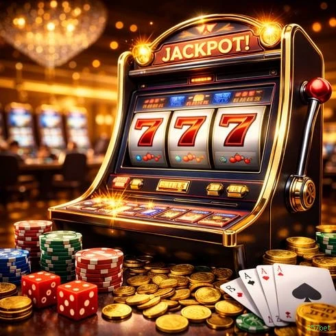 Instalação iOS 257bet