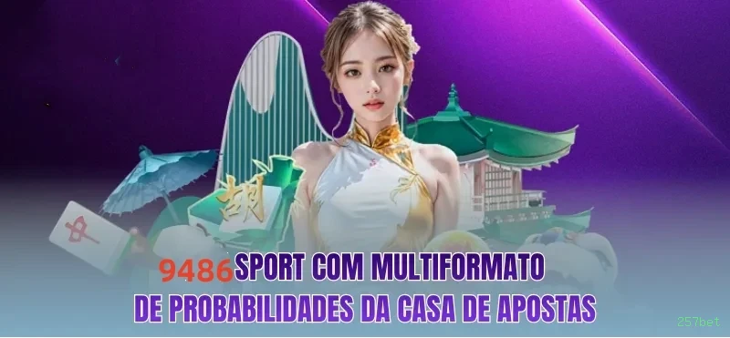 Instalação PC 257bet