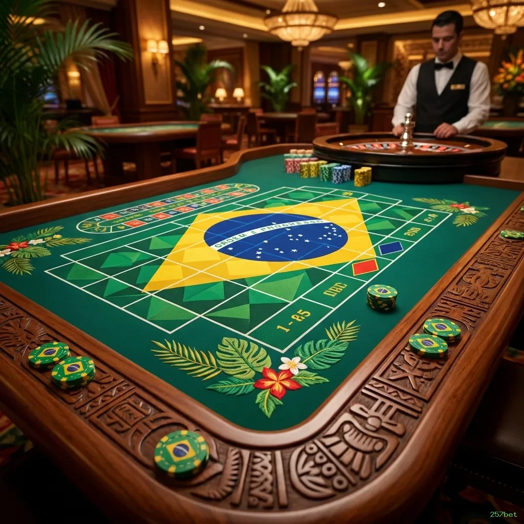 Apostas Esportivas
