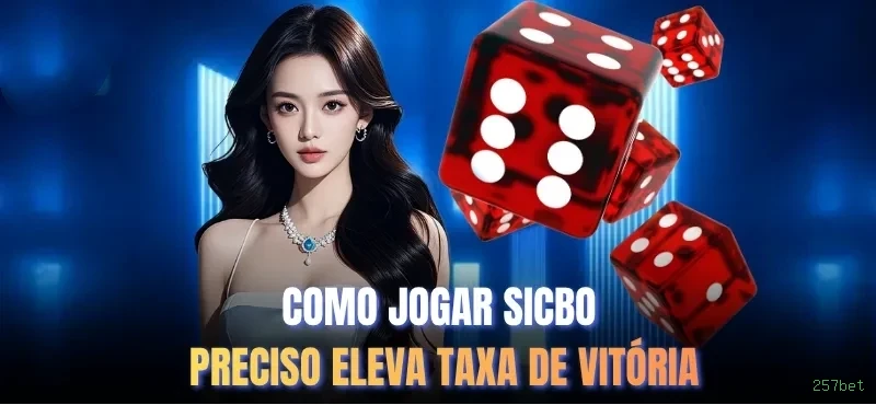Lottery Clássica na 257bet
